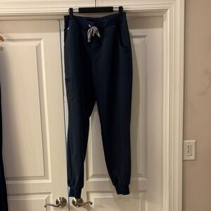 FIGS WOMENS ZAMORA JOGGER MEDIUM TALL